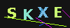 Gambar captcha