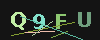 Gambar captcha
