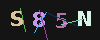 Gambar captcha